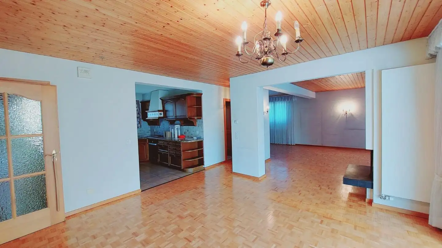 Einfamilienhaus kaufen - Bantigerweg 30, 3303 Jegenstorf - Foto 4