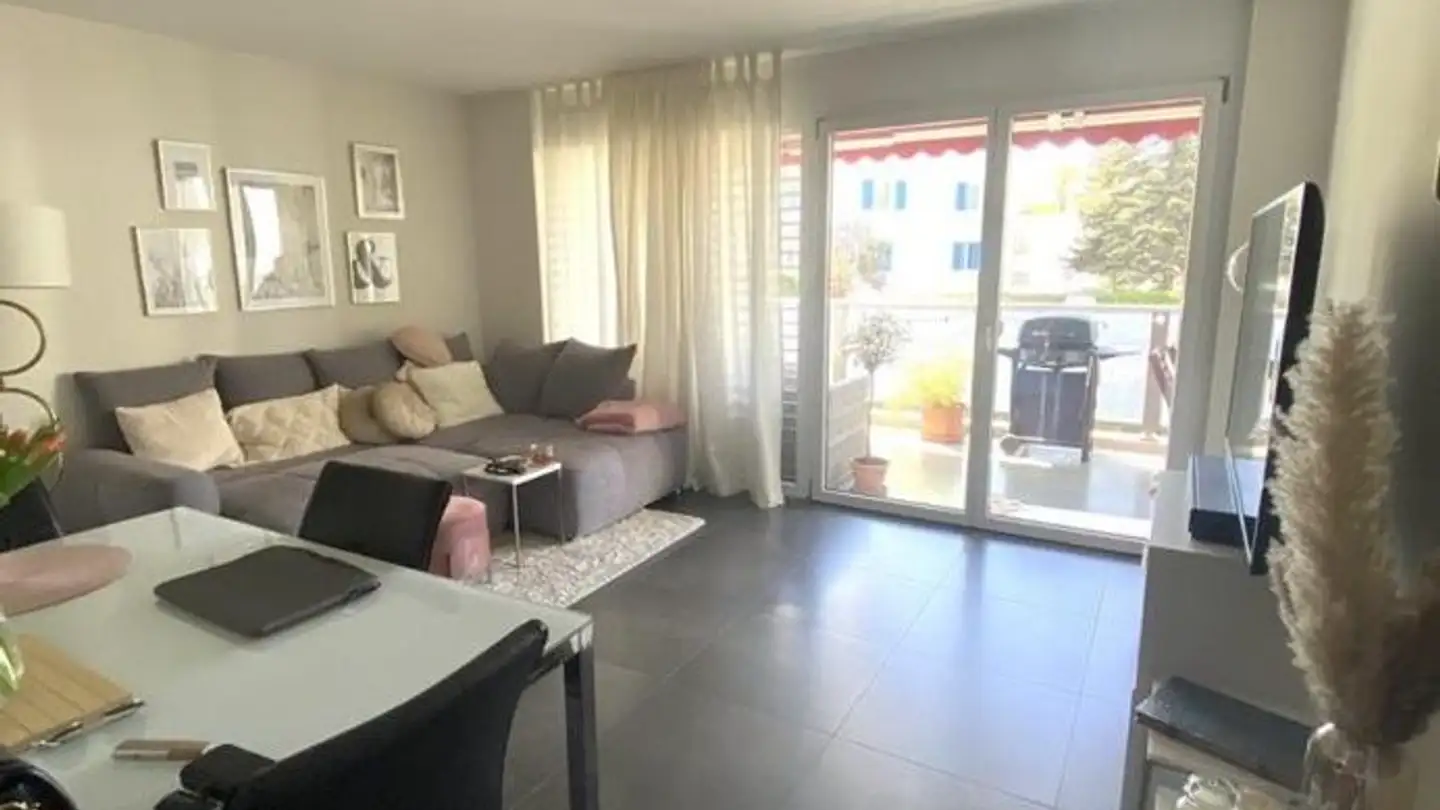 Wohnung mieten - 8180 Bülach