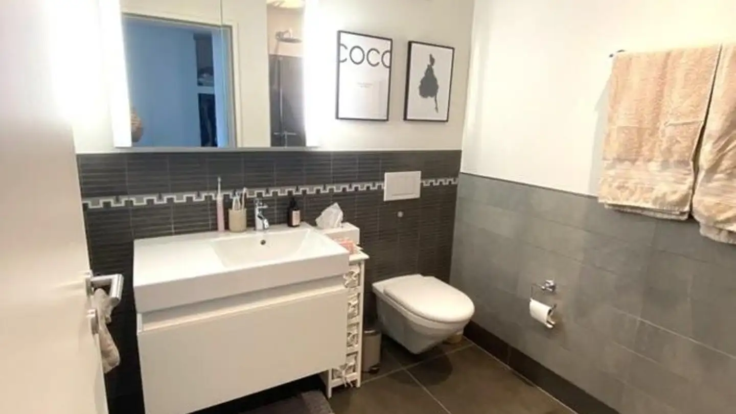 Wohnung mieten - 8180 Bülach - Foto 4