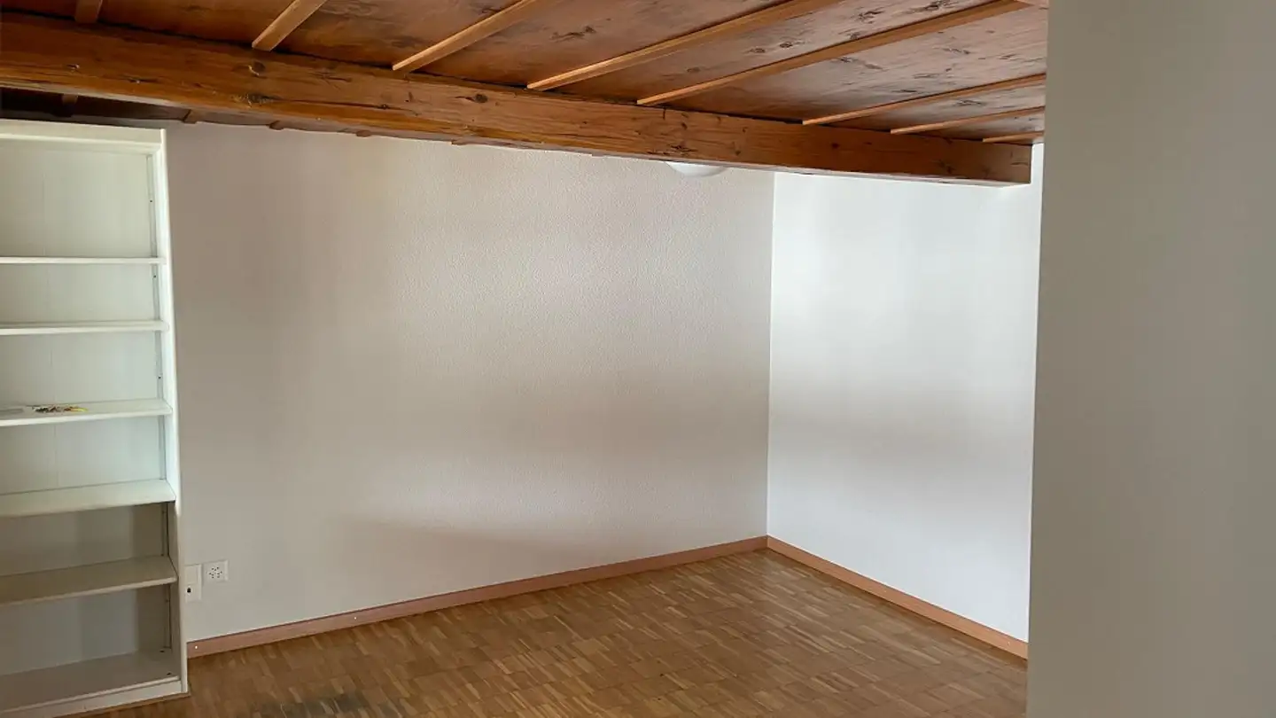 Appartement à louer - Bahnhofstrasse 34, 9475 Sevelen - Photo 2