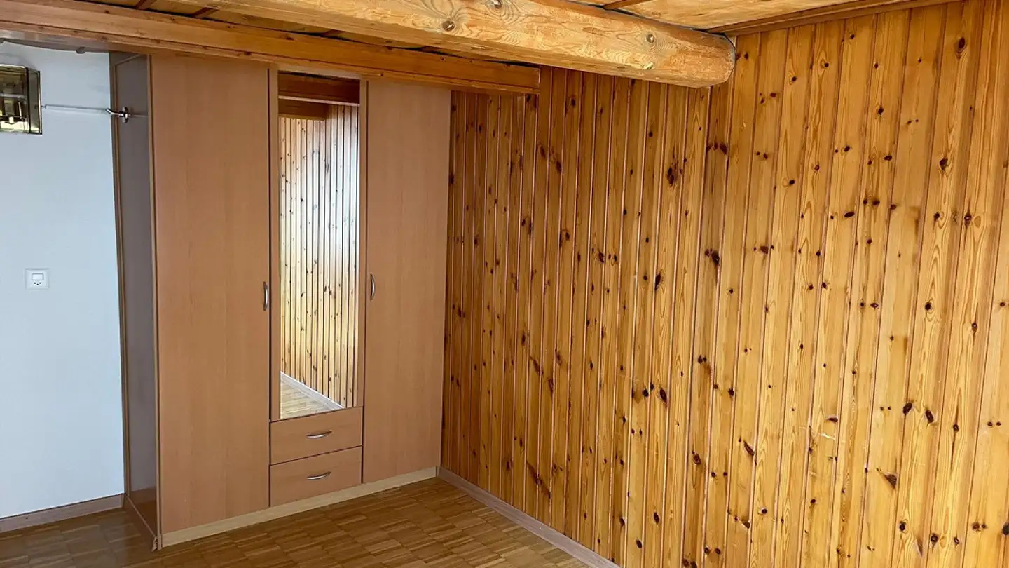 Appartement à louer - Bahnhofstrasse 34, 9475 Sevelen - Photo 4