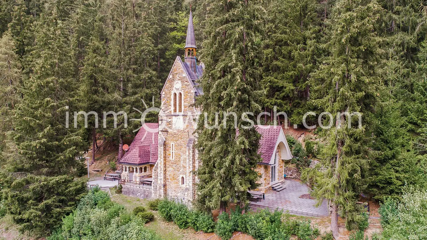 Casa singola in vendita - Nairs, 7550 Scuol - Foto 4