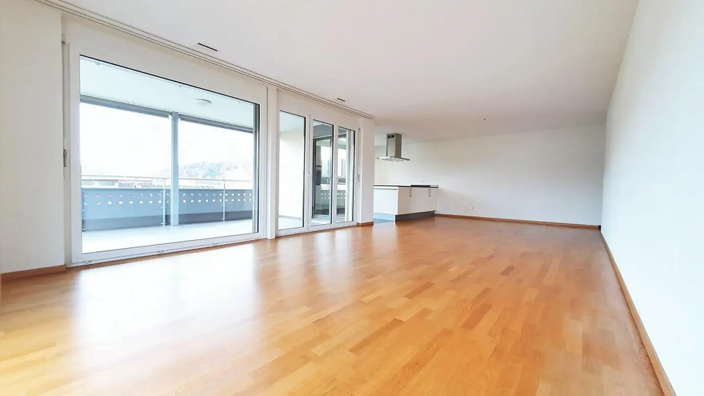 Wohnung mieten - Lohningerweg 25, 8240 Thayngen