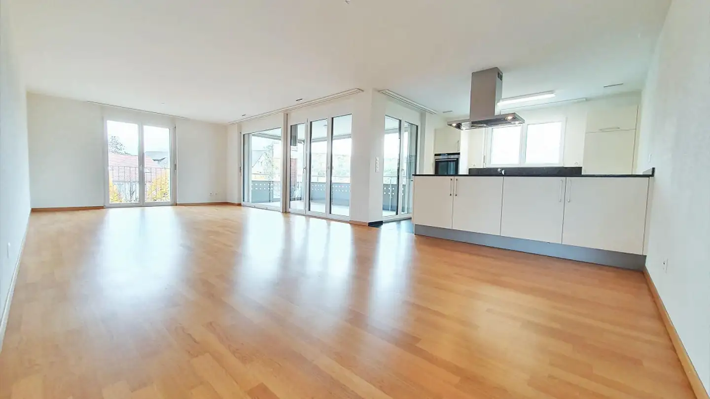 Wohnung mieten - Lohningerweg 25, 8240 Thayngen - Foto 3