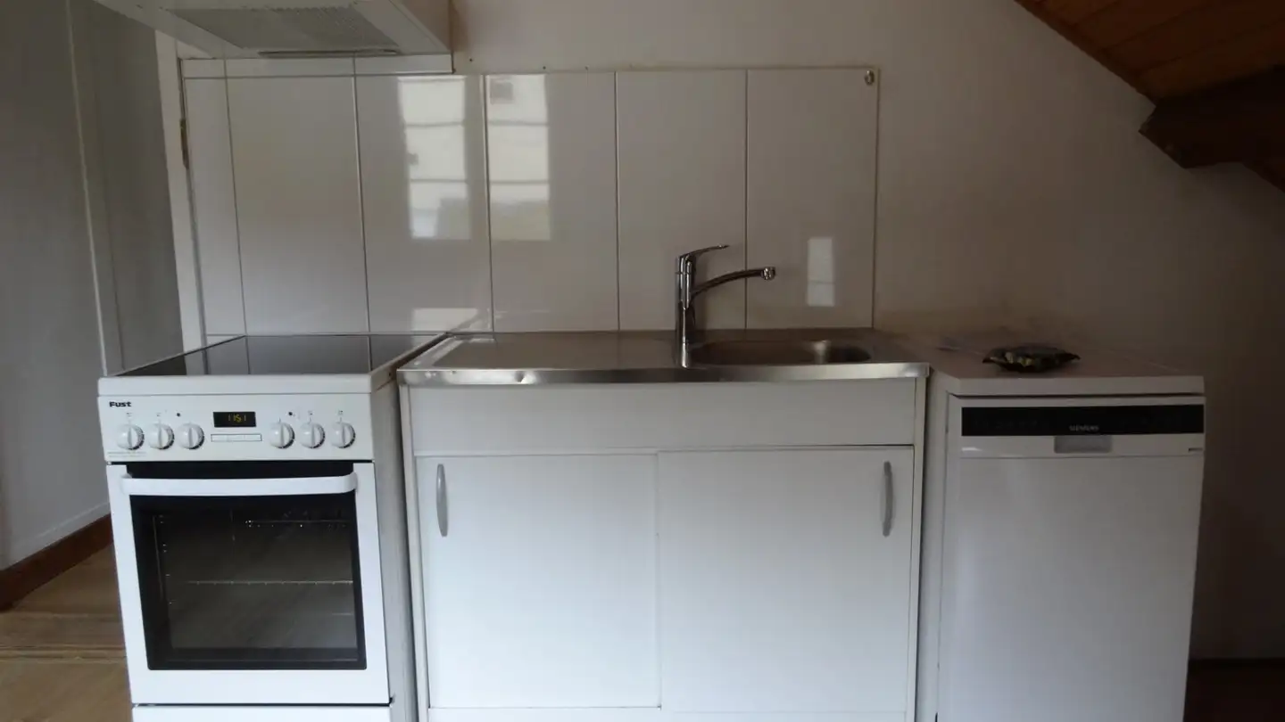 Appartamento in affitto - Hammerschmiedeweg 16, 8874 Mühlehorn - Photo 3