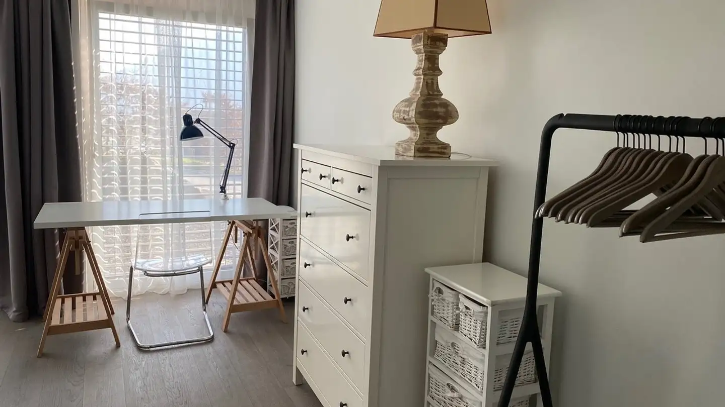 Appartamento in affitto - 9470 Werdenberg