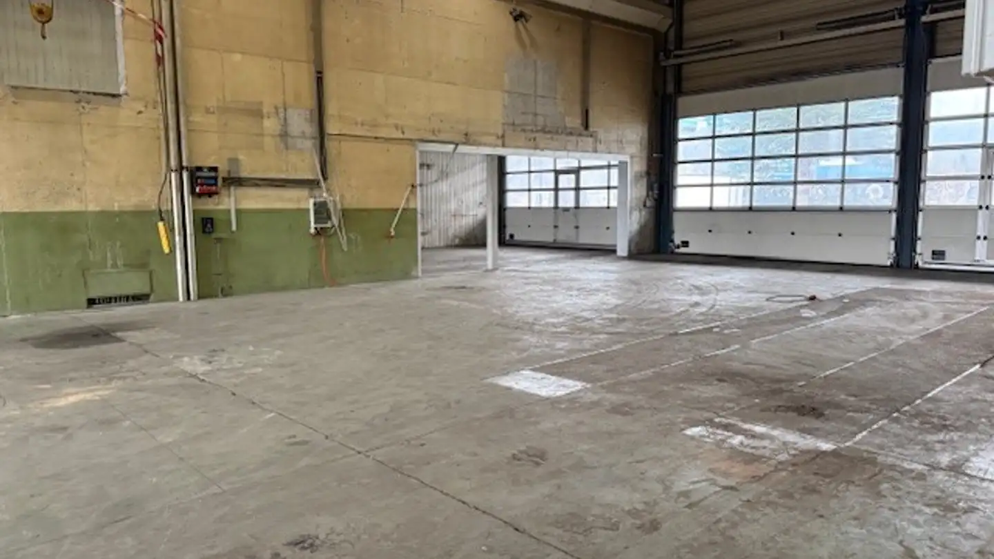 Gewerbe mieten - Landstrasse 2, 5436 Würenlos - Foto 4