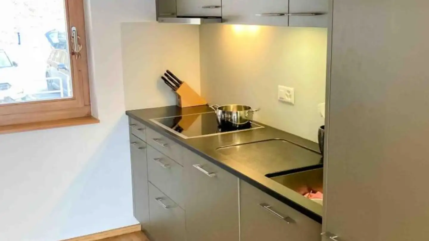 Wohnung mieten - La Barma 9, 1973 Nax - Foto 4