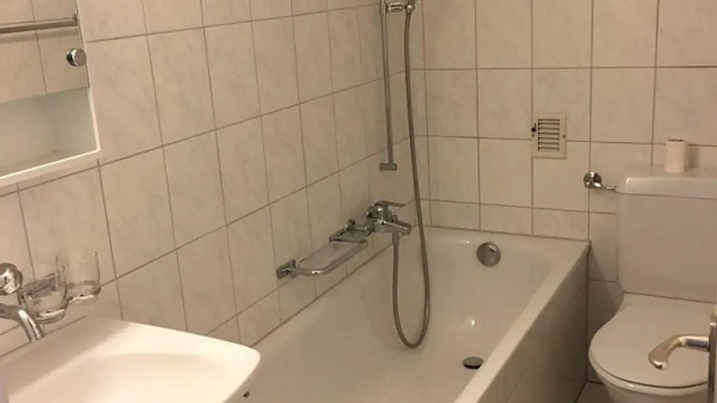 Apartment for rent - Freie Strasse 53, 4632 Trimbach - Photo 3