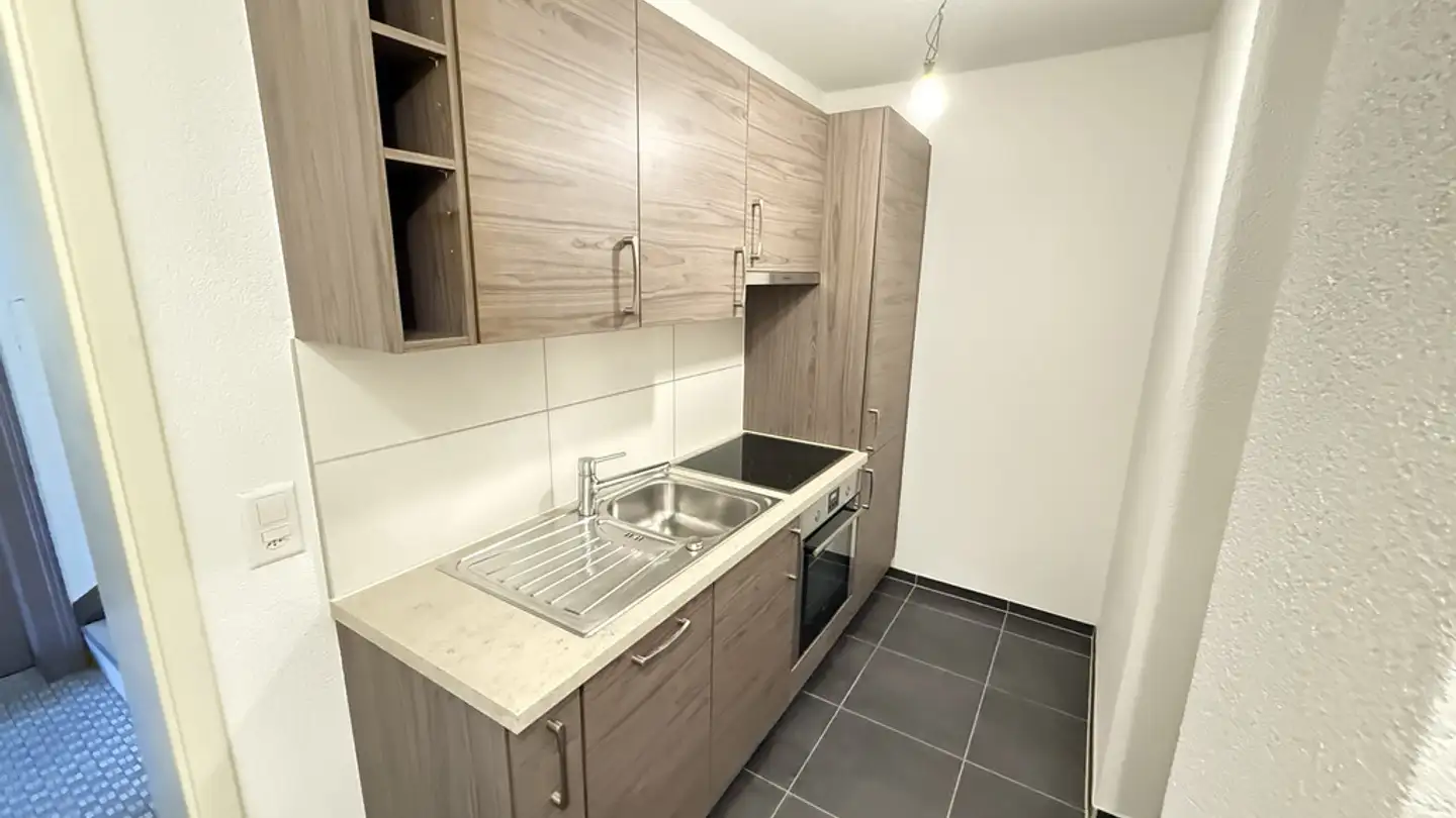 Appartamento in affitto - Route De Belfort 61, 2900 Porrentruy - Photo 2