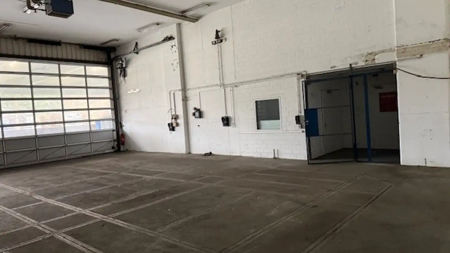 Gewerbe mieten - Landstrasse 2, 5436 Würenlos - Foto 2