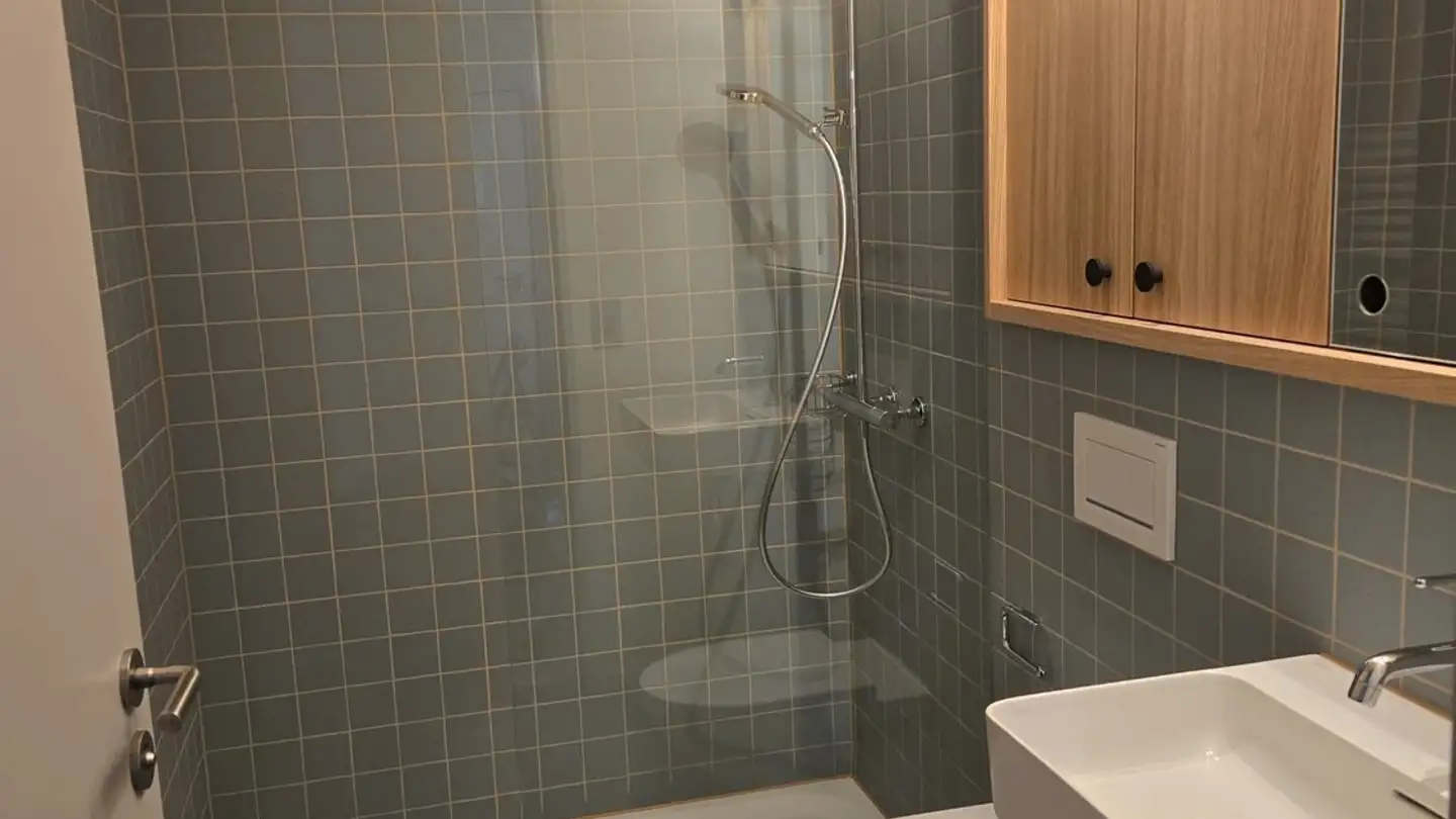 Apartment for rent - Fläcke 6, 6215 Beromünster - Photo 3