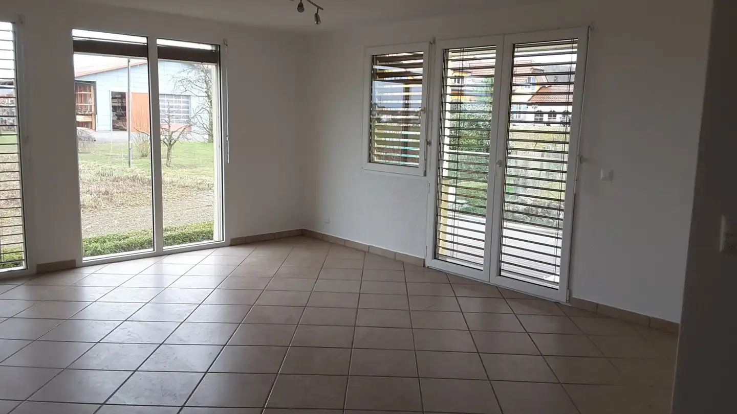 Appartamento in affitto - Route De Fribourg 13, 1580 Donatyre - Foto 2