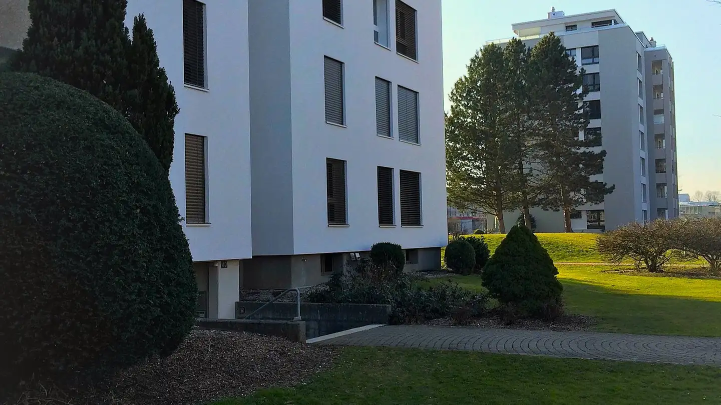 Apartment for rent - Forelstrasse 40a, 3072 Ostermundigen