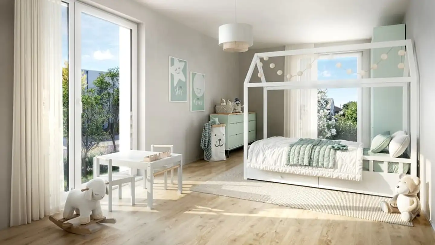Maison individuelle à vendre - 2525 Le Landeron - Photo 4