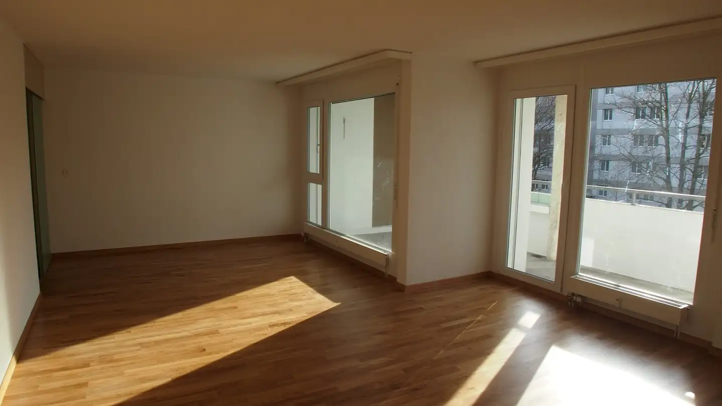 Apartment for rent - Forelstrasse 40a, 3072 Ostermundigen - Photo 3