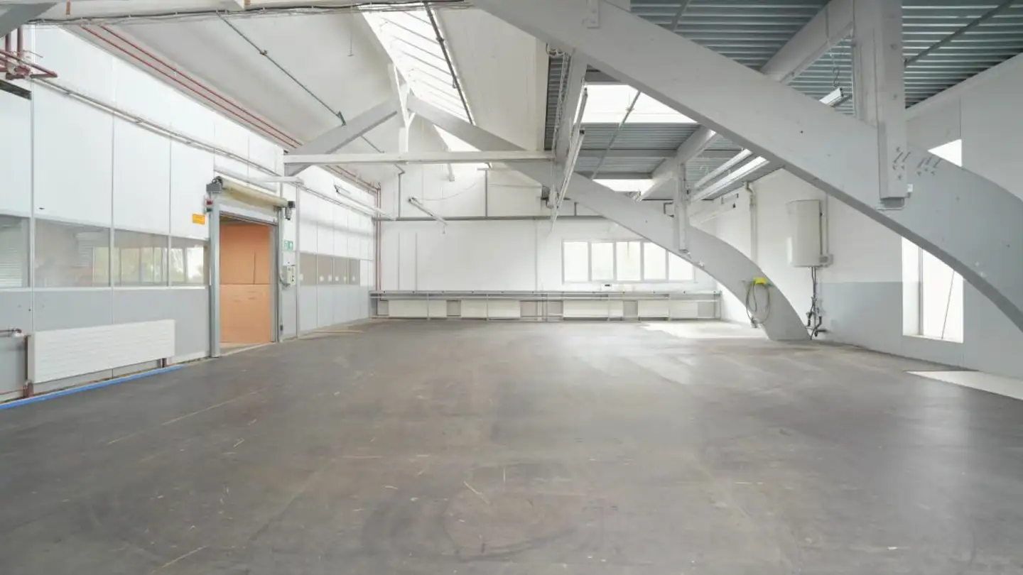Office space for rent - Froheimstrasse 9, 9533 Kirchberg SG - Photo 3