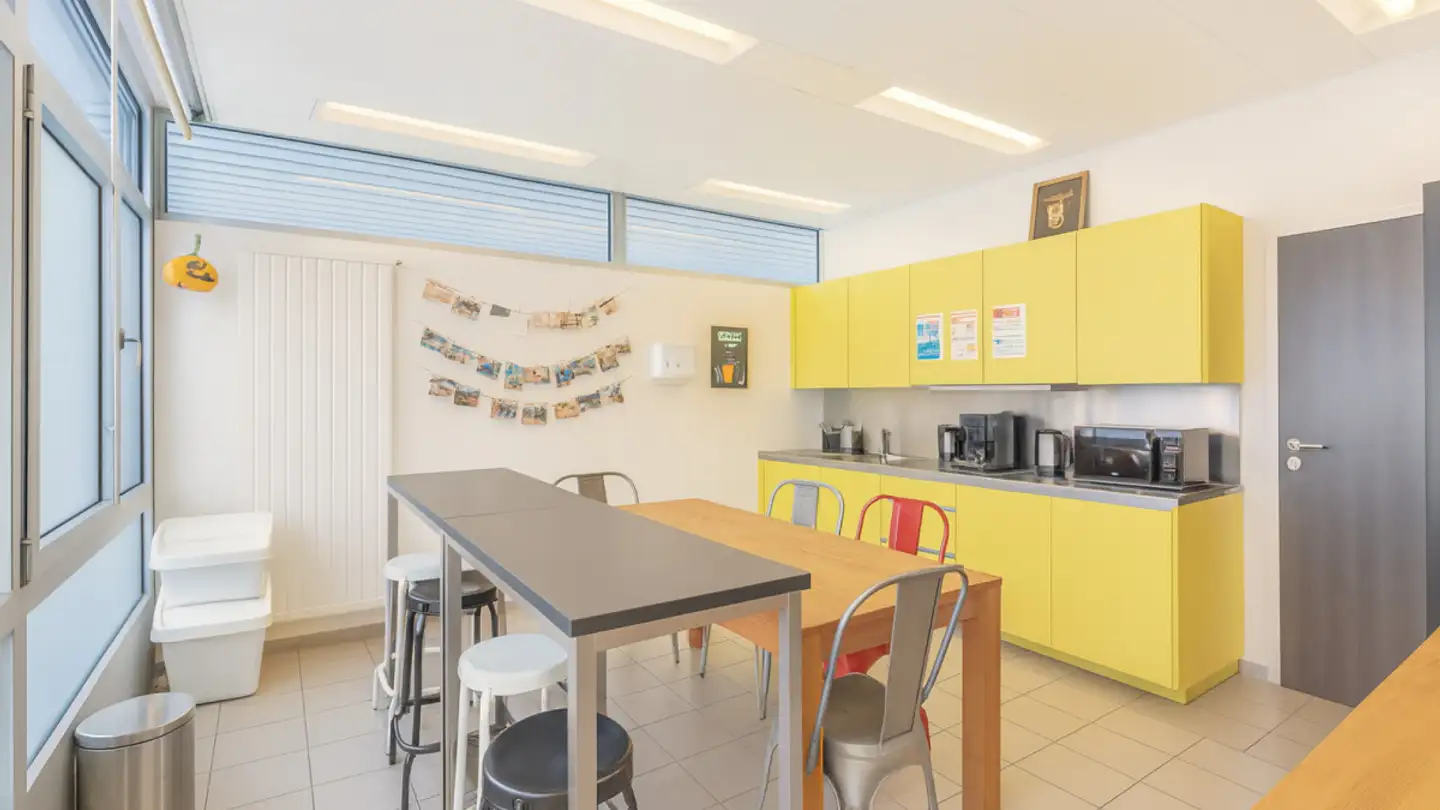 Spazio ufficio in affitto - 1007 Lausanne - Foto 2