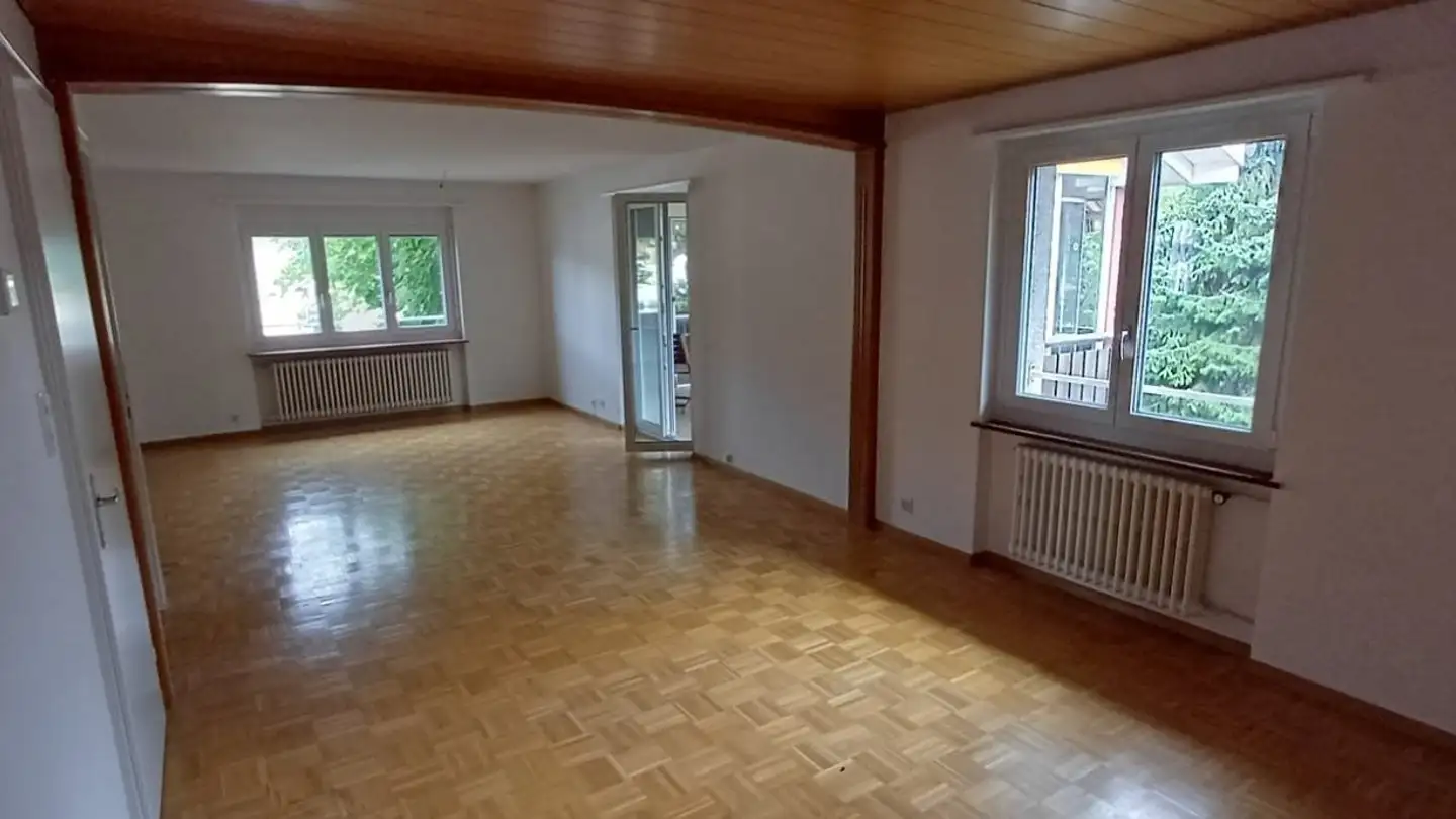 Appartement à louer - Baselweg 25, 4147 Aesch BL