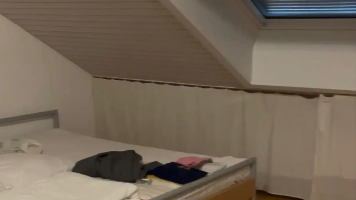 Chambre à louer - 8807 Freienbach