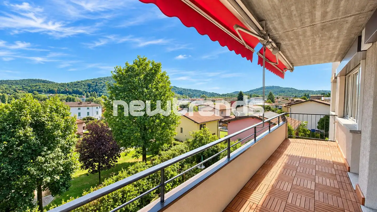 Appartamento in vendita - 6855 Stabio