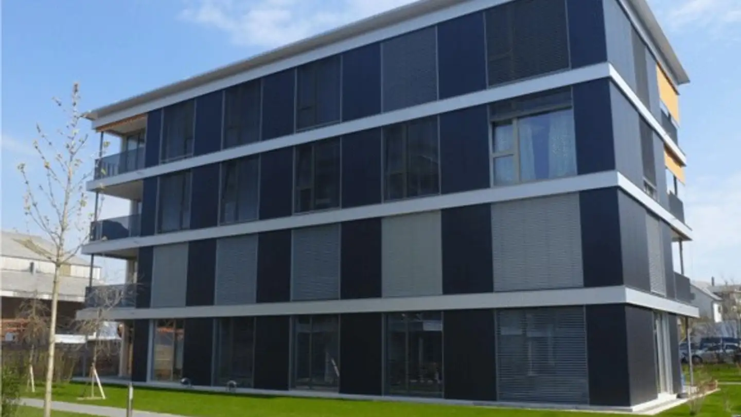 Apartment for rent - 8106 Adlikon b. Regensdorf - Photo 2