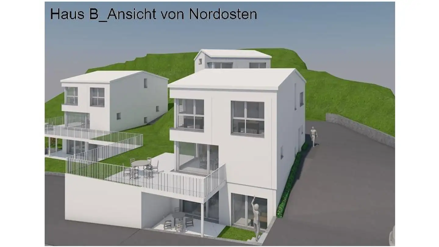 Casa singola in vendita - 7302 Landquart - Photo 2