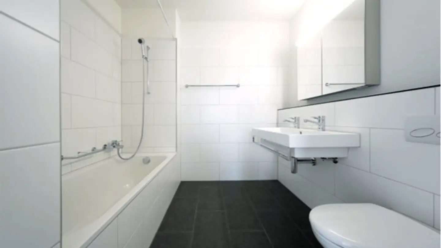 Apartment for rent - 8106 Adlikon b. Regensdorf - Photo 3