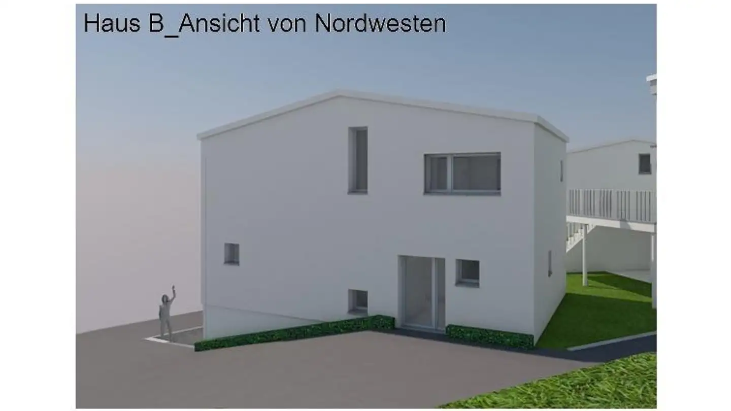 Casa singola in vendita - 7302 Landquart - Photo 3