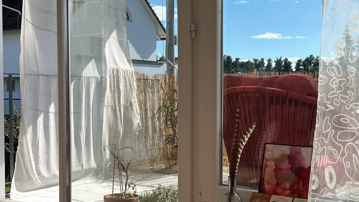 Chambre à louer - Im Werk, 8610 Uster - Photo 2