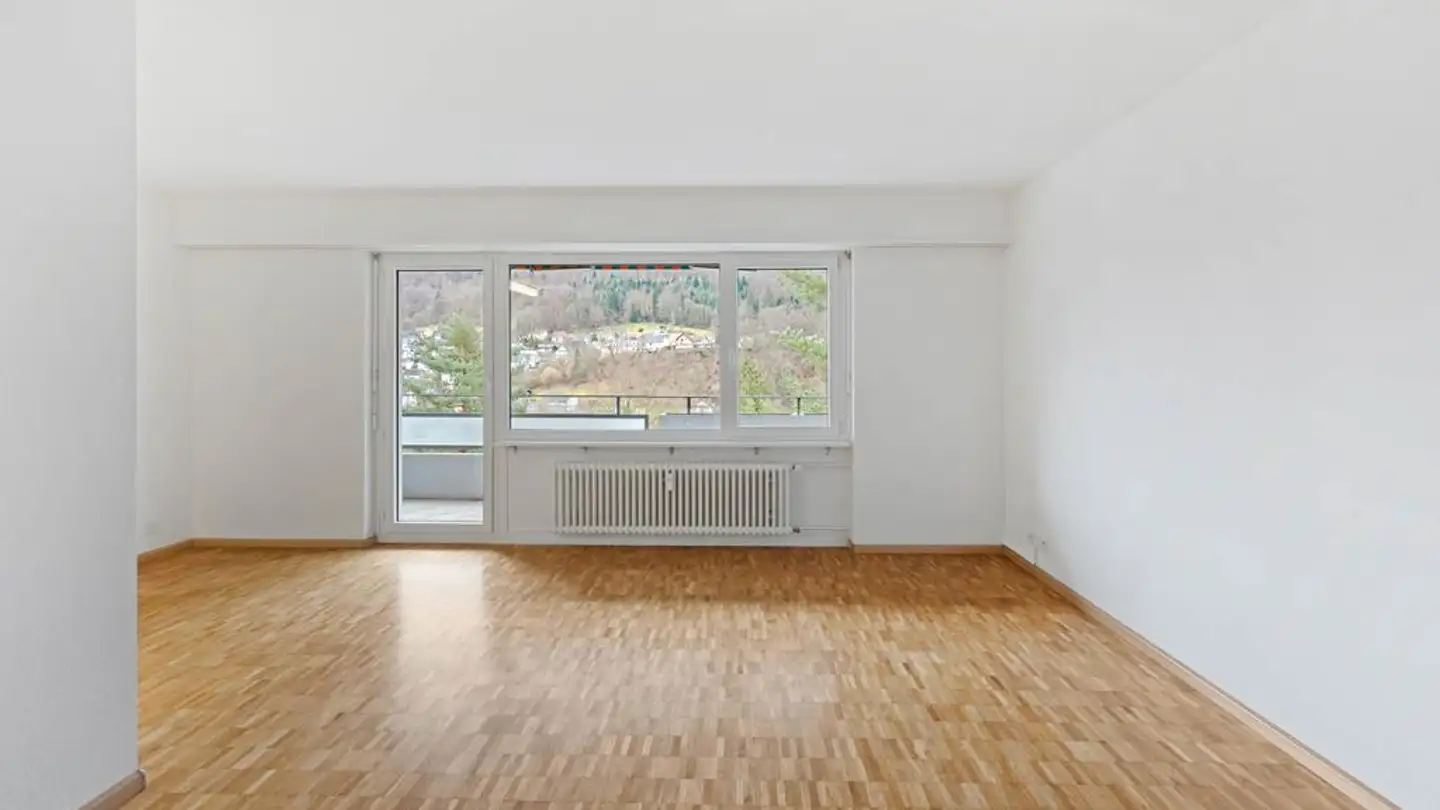 Appartement à louer - Felsenacker 5, 4203 Grellingen