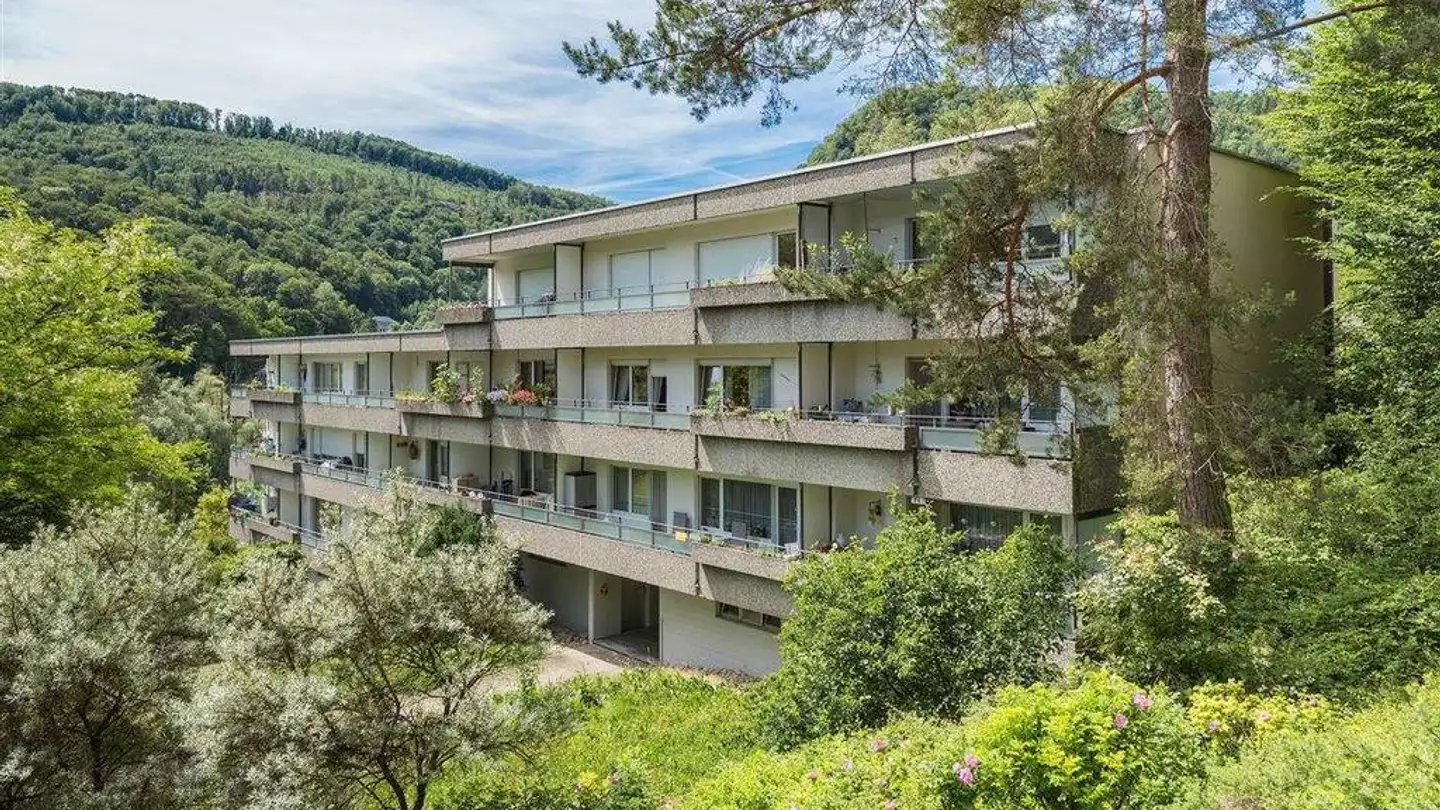 Appartement à louer - Felsenacker 5, 4203 Grellingen - Photo 4