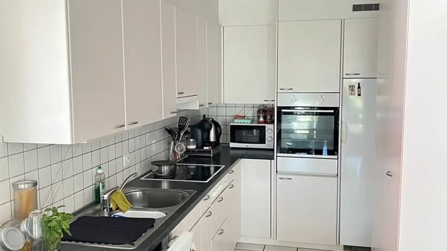 Appartamento in affitto - Chemin Des Marronniers 4, 1752 Villars-sur-Glâne - Foto 3