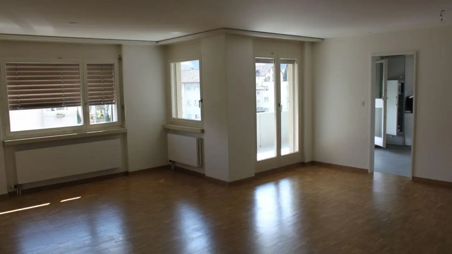 Appartamento in affitto - Breitestrasse 14, 9532 Rickenbach b. Wil - Foto 2