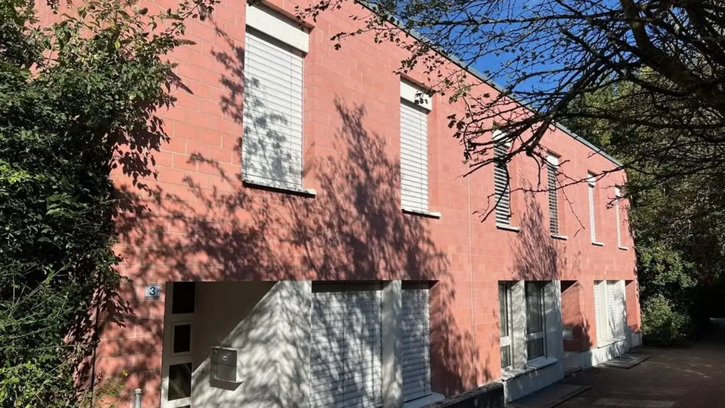 Appartamento in affitto - Chemin Des Marronniers 4, 1752 Villars-sur-Glâne
