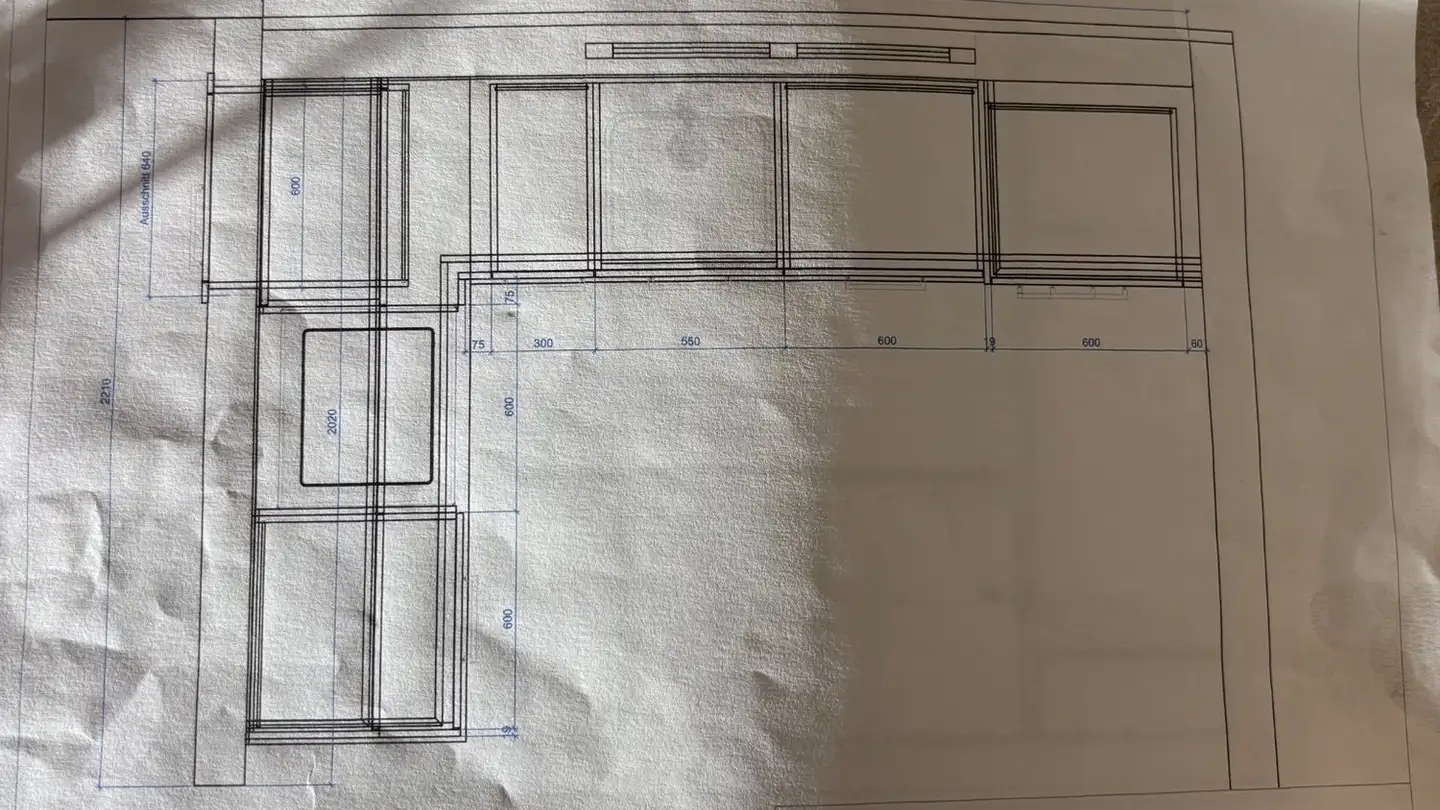 Appartement à louer - Schlüsselstrasse 8, 3856 Brienzwiler - Photo 4