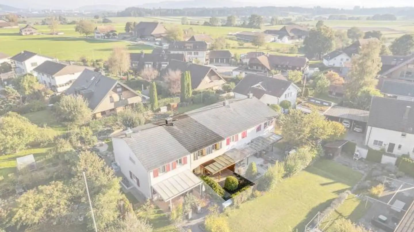 Maison en terrasse à vendre - 3038 Kirchlindach - Photo 2