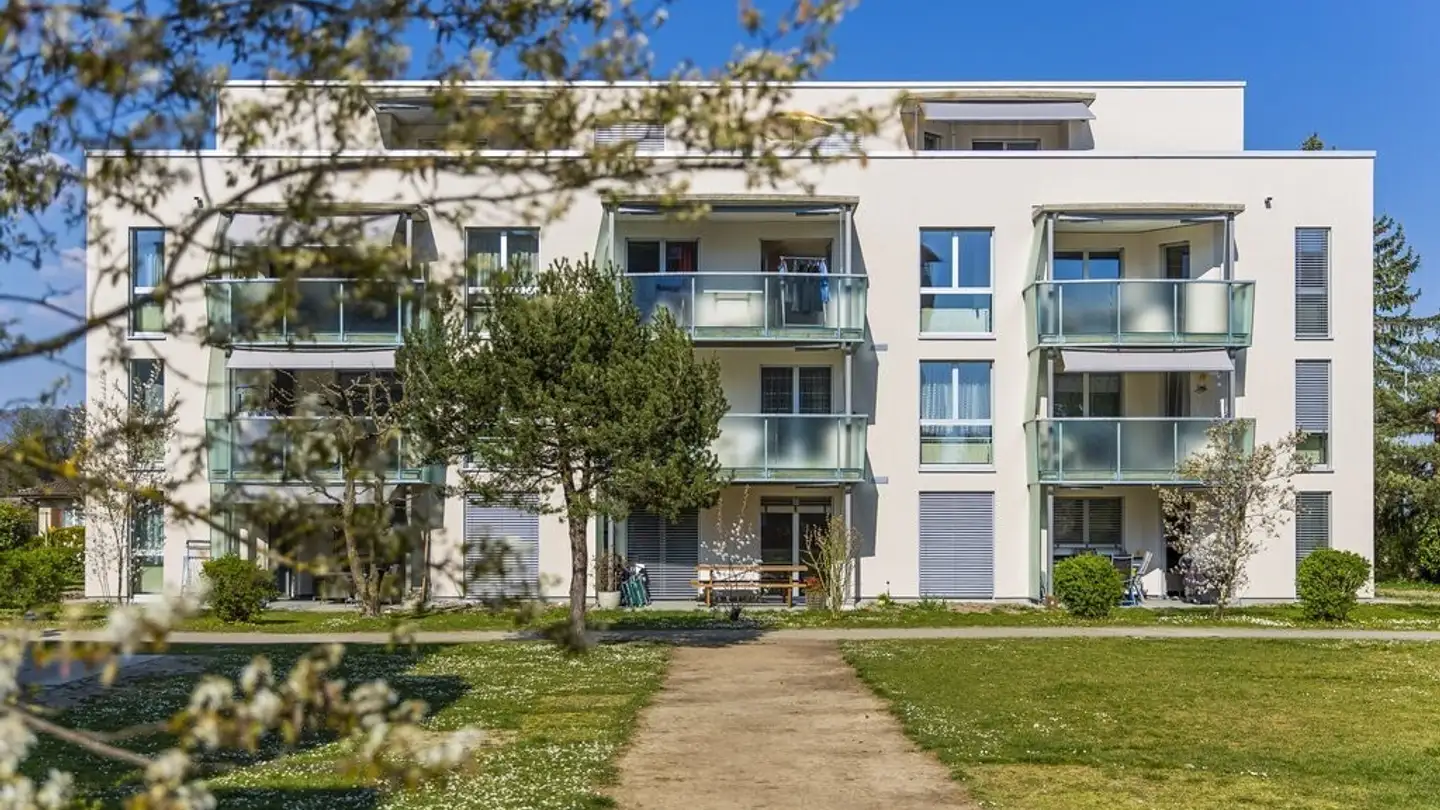 Appartamento in affitto - Bielstrasse 15, 3252 Worben