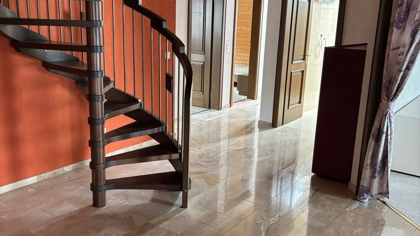 Appartamento in affitto - Oberstöckenstrasse 4, 8842 Unteriberg - Foto 4