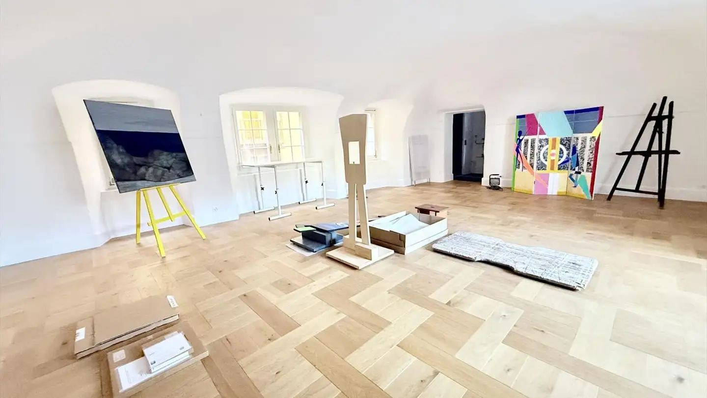 Studio in vendita - 1950 Sion - Photo 2