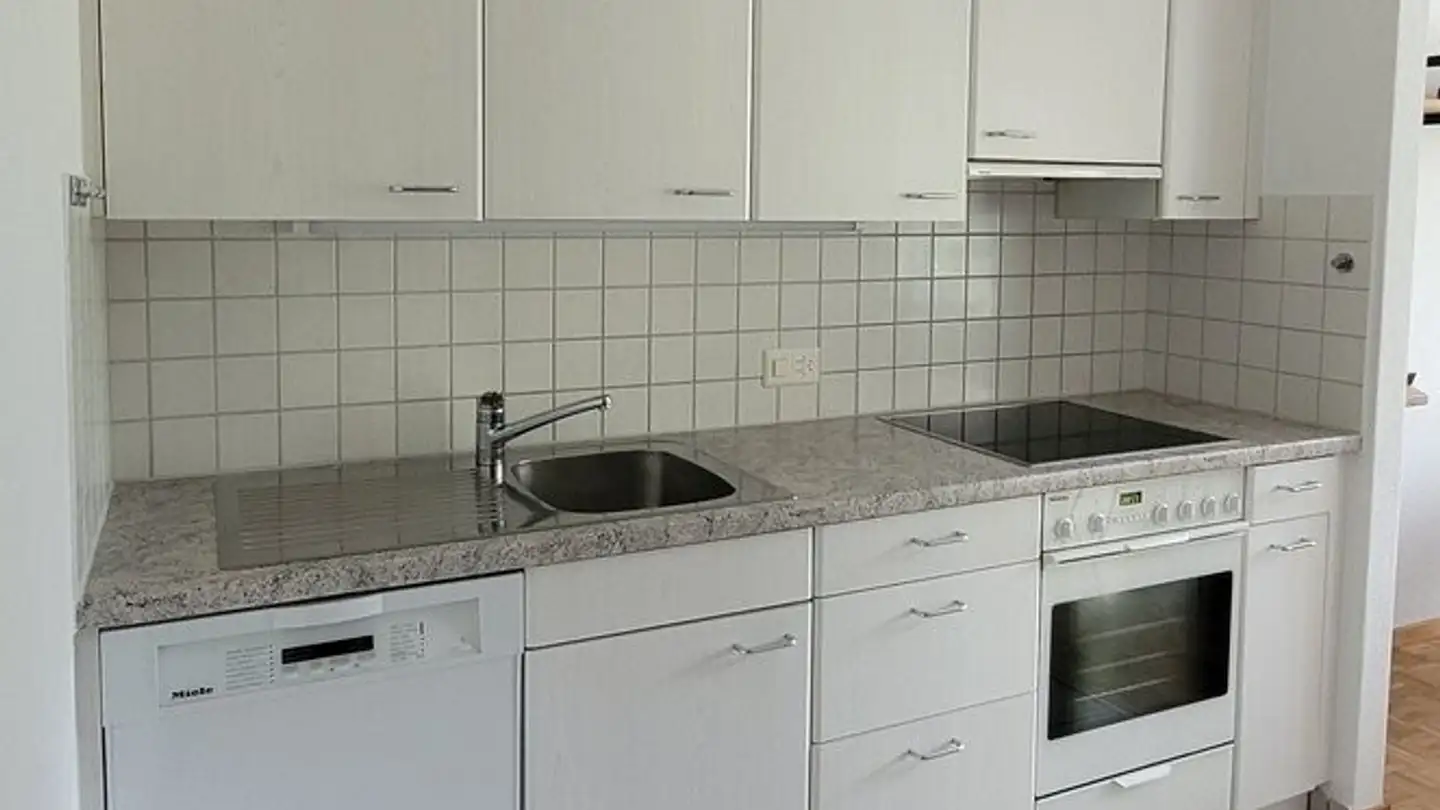 Appartamento in affitto - Bielstrasse 15, 3252 Worben - Foto 2