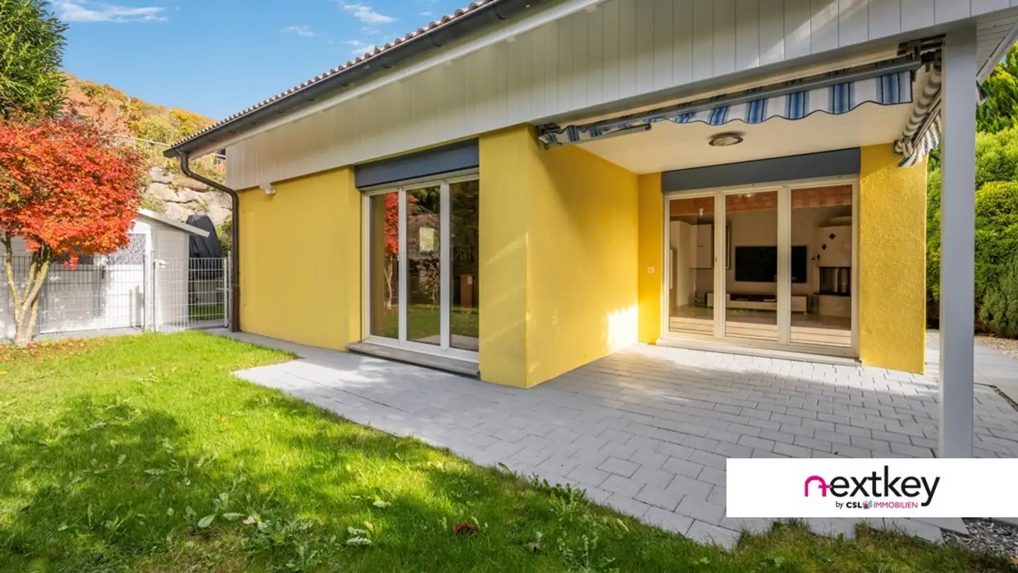 Casa singola in vendita - 5746 Walterswil SO