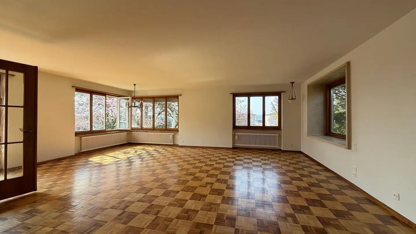 Semi-detached house for rent - Angelstrasse 10, 8330 Pfäffikon ZH - Photo 3