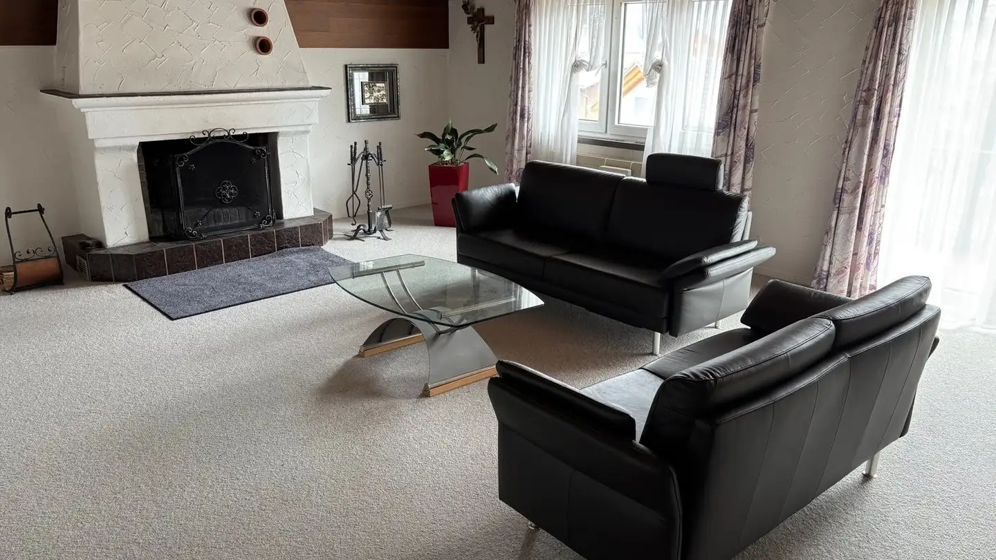 Appartamento in affitto - Oberstöckenstrasse 4, 8842 Unteriberg