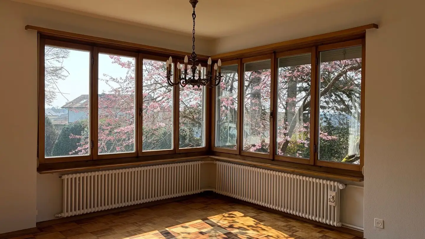 Semi-detached house for rent - Angelstrasse 10, 8330 Pfäffikon ZH - Photo 4