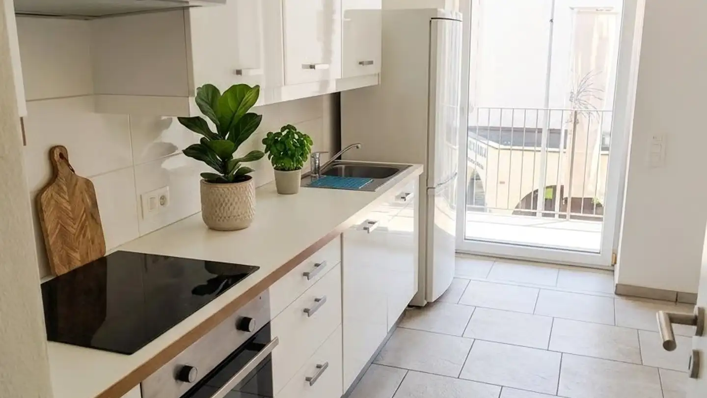 Appartement à louer - Via San Gottardo 17, 6600 Muralto - Photo 2