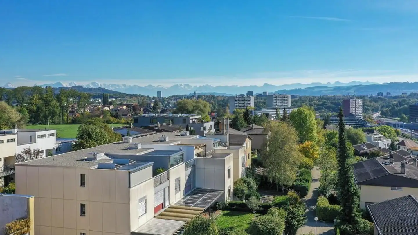 Appartamento in vendita - Bantigerstrasse 21, 3052 Zollikofen