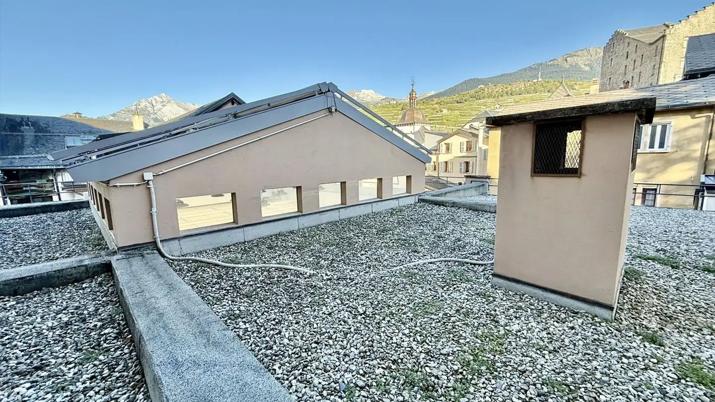 Studio in vendita - 1950 Sion - Photo 4