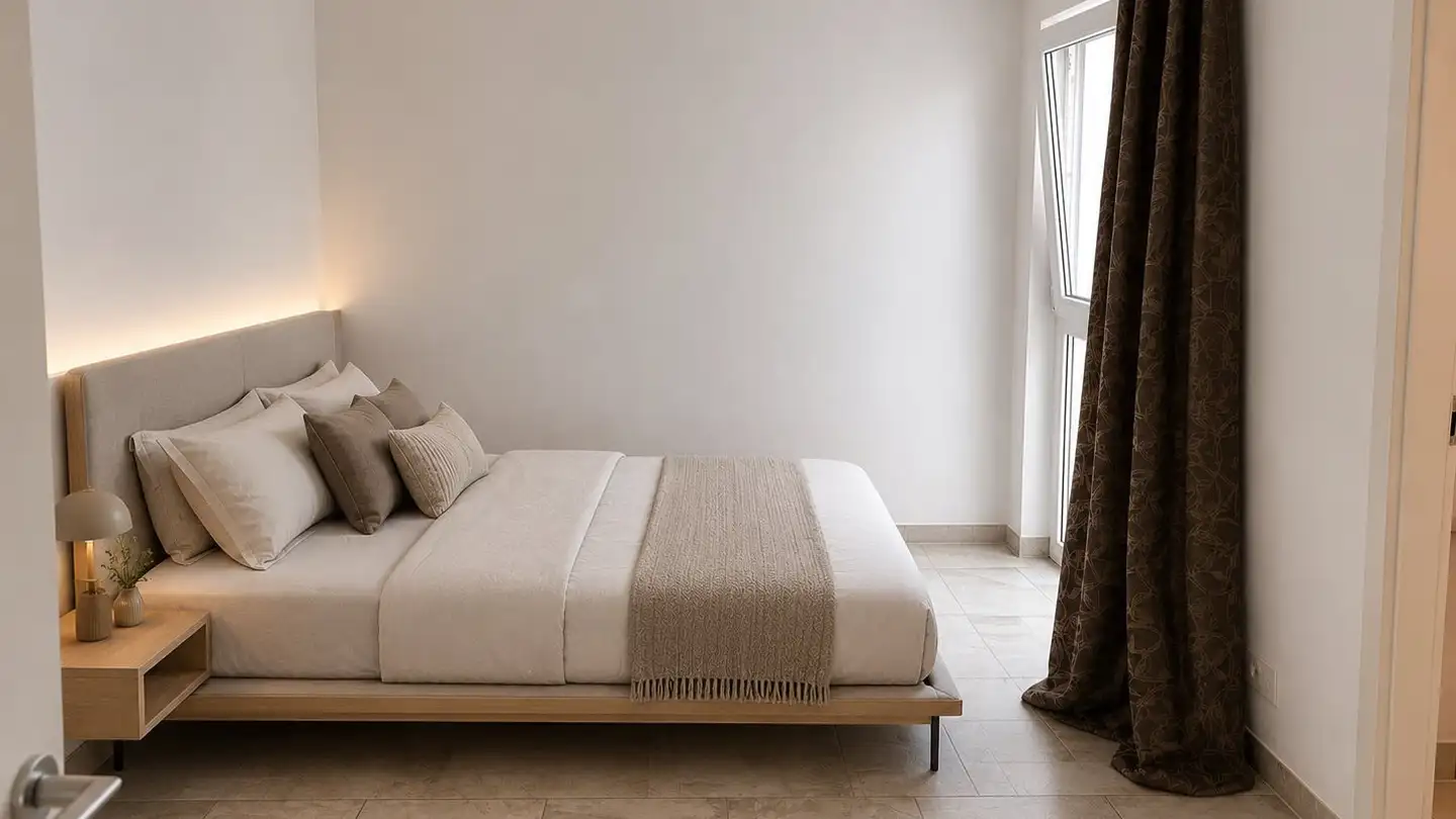 Appartement à louer - Via San Gottardo 17, 6600 Muralto - Photo 4