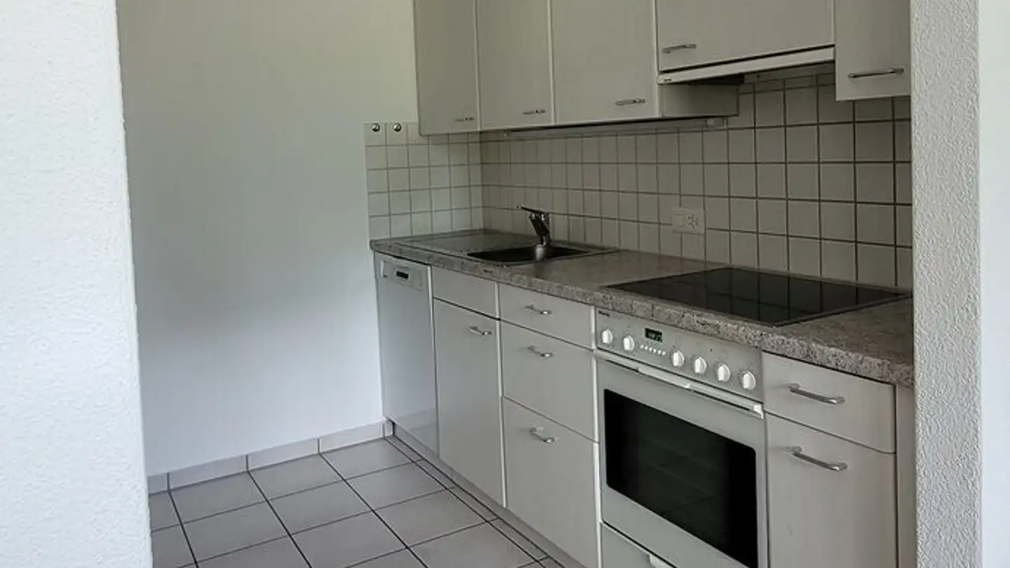 Appartamento in affitto - Bielstrasse 15, 3252 Worben - Foto 3